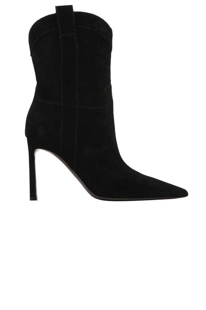 Buy Ankle boots Sergio Rossi