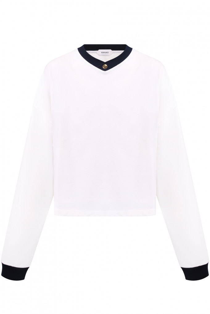 Купить Пуловер VERSACE