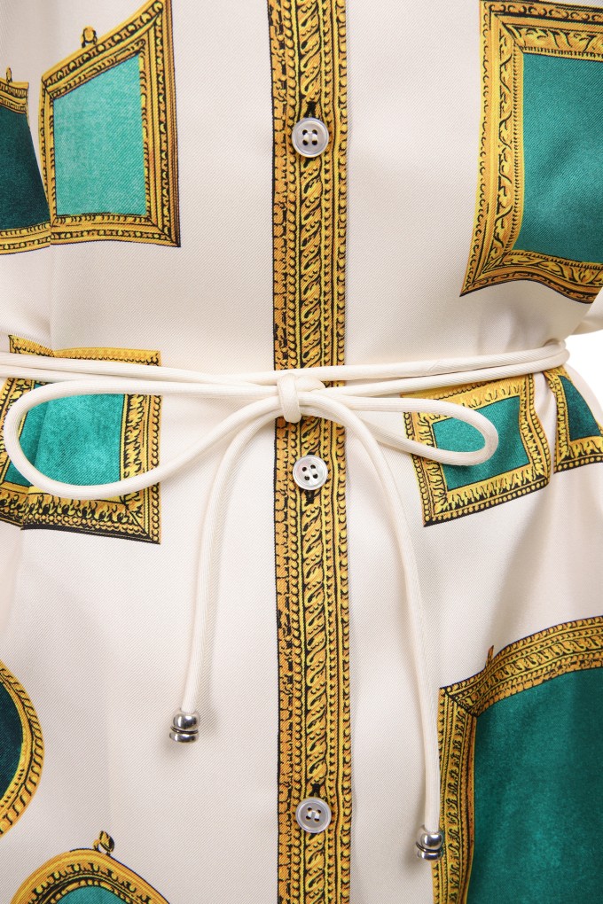 Buy Dress Versace 4