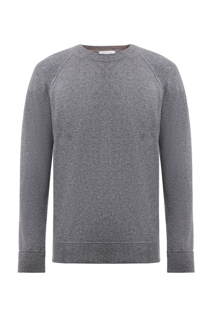 Buy Sweater Gran Sasso Premium