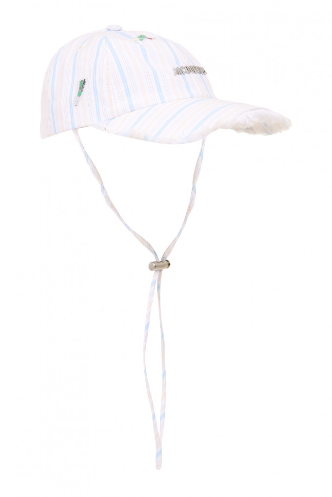 Купити Кепка JACQUEMUS 2