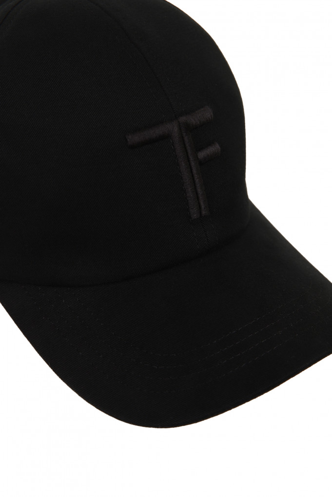 Купити Кепка Tom Ford 3