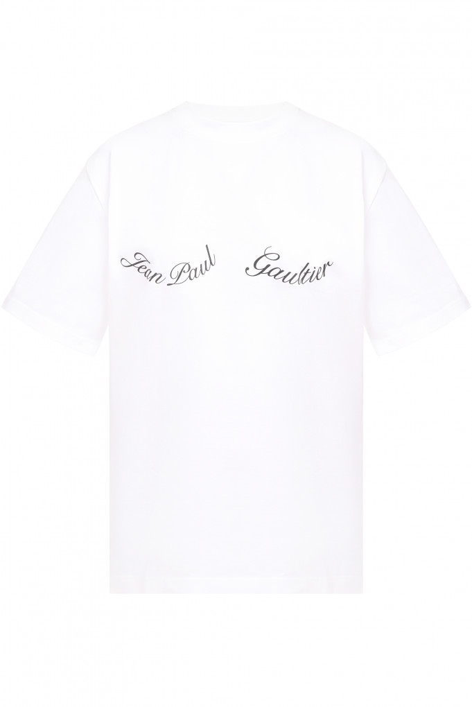 Buy T-shirt Jean Paul Gaultier