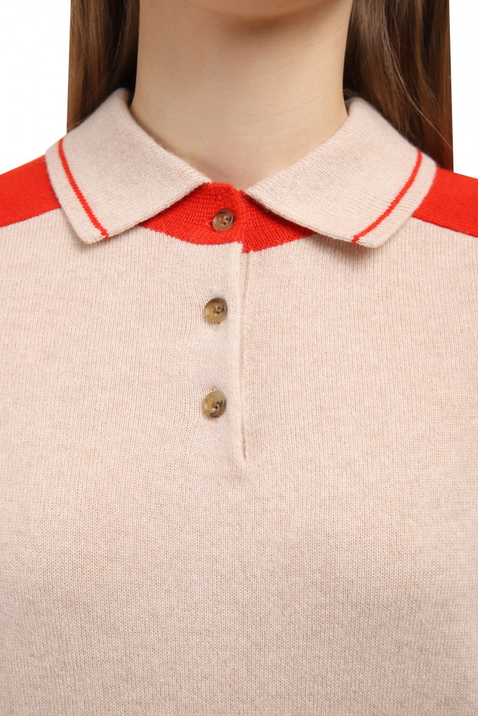 Купити Поло GUEST IN RESIDENCE 4