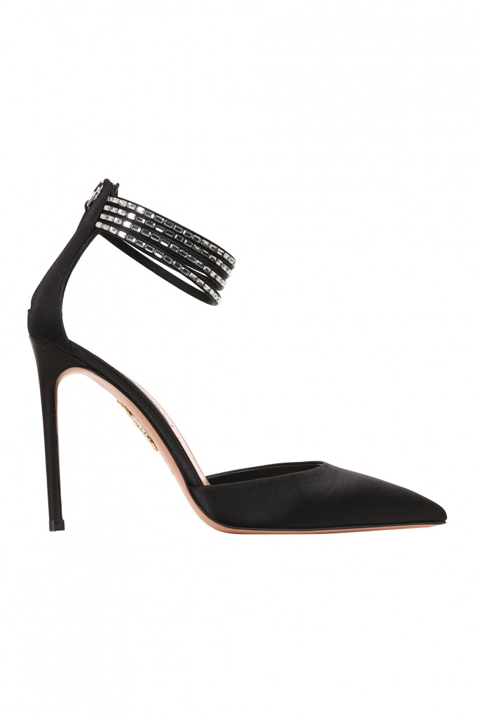 Купить Туфли Aquazzura