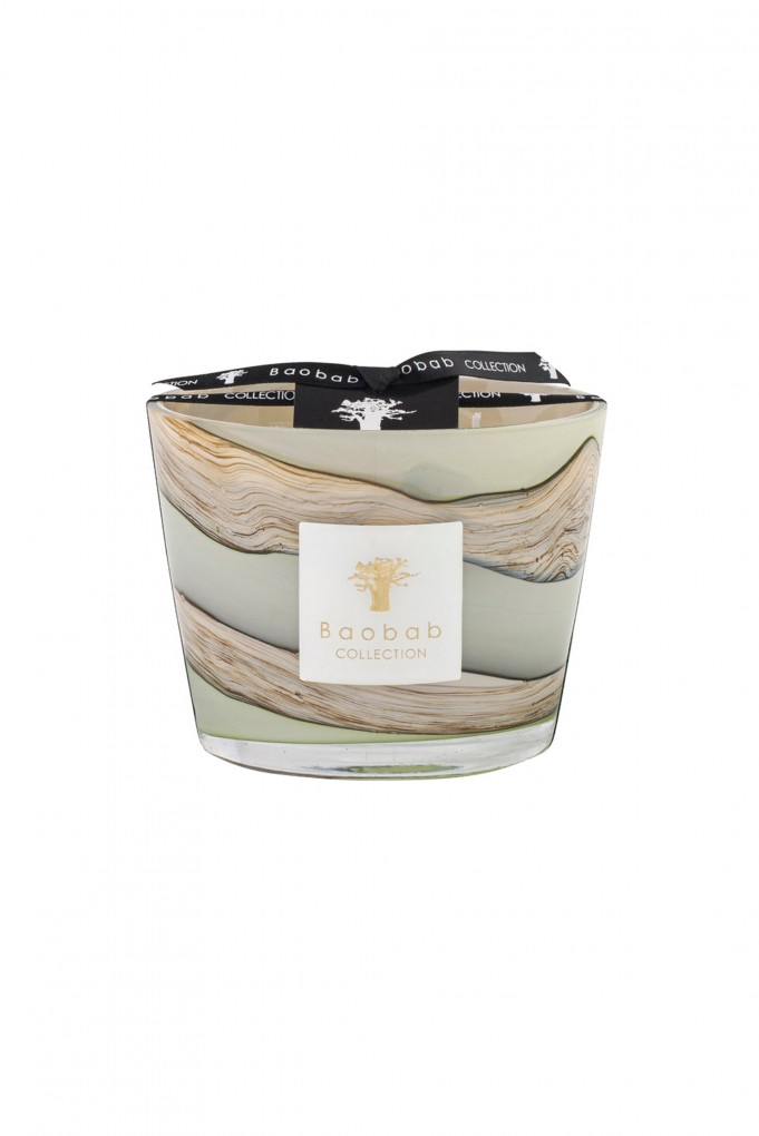 Buy SONORA, Scented candle, 500 g Baobab Collection