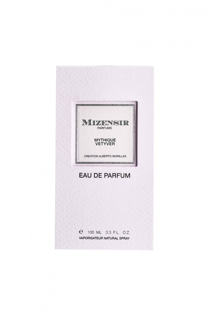 Купить Вода парфюмированная Mizensir 2