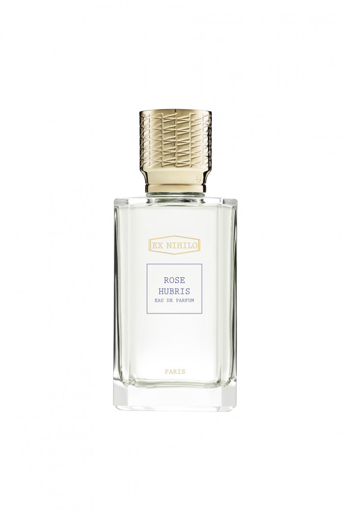 Buy ROSE HUBRIS, Eau de parfum, 100 ml Ex Nihilo