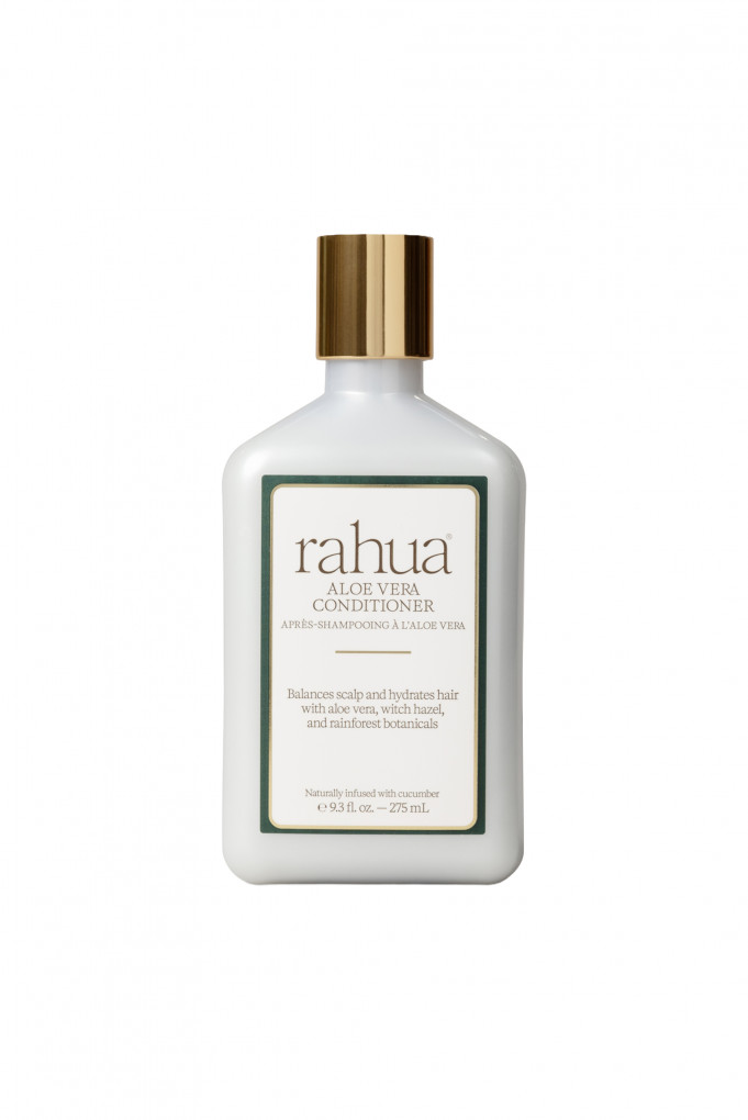 Купити Кондиціонер для волосся відновлювальний з ефектом блиску RAHUA
