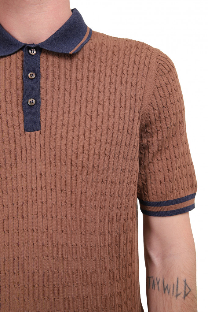 Купити Поло GRAN SASSO PREMIUM 4