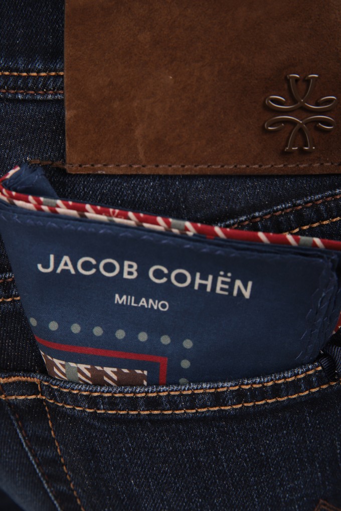 Купить Джинсы JACOB COHEN 5