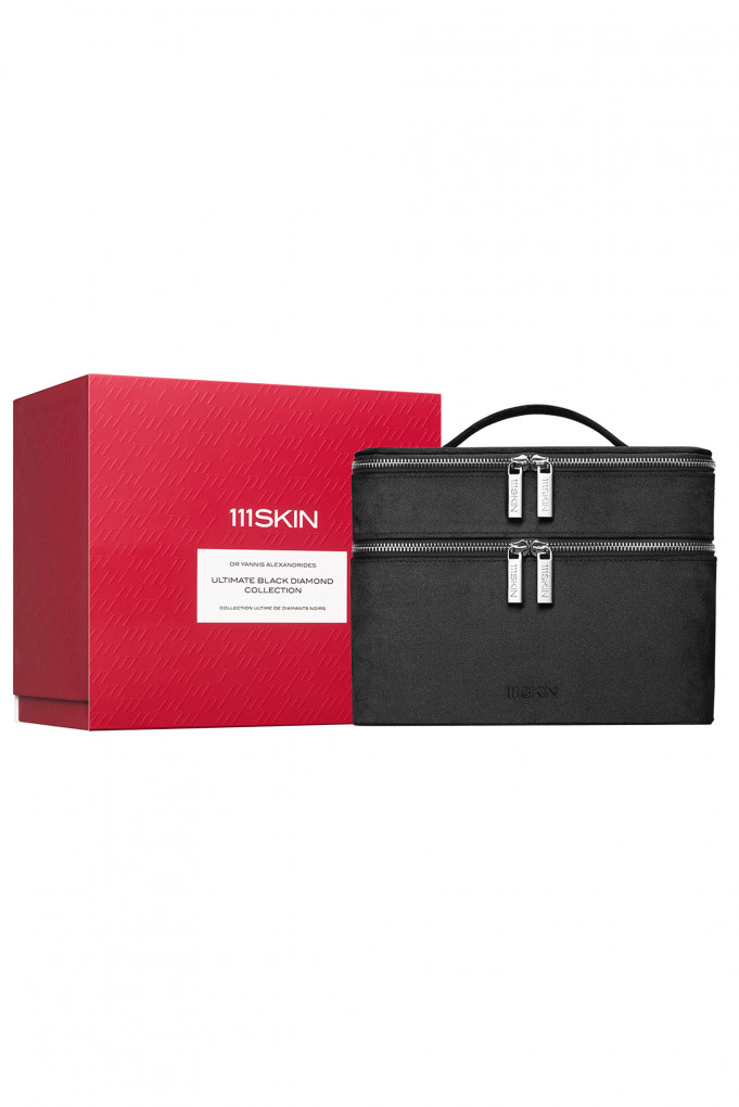 Купити Набір косметики для обличчя подарунковий 111Skin 2