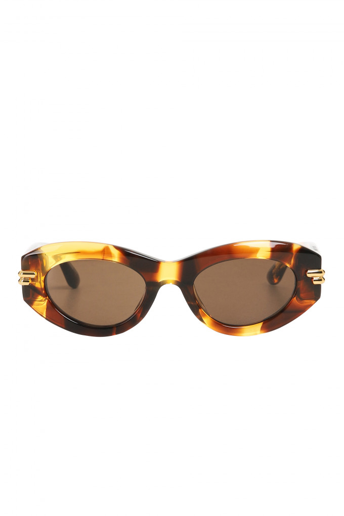 Buy Sunglasses Bottega Veneta