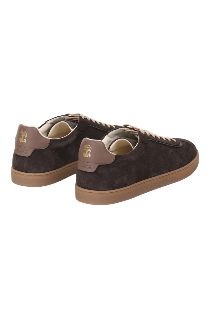 Купити Кеди Brunello Cucinelli 3