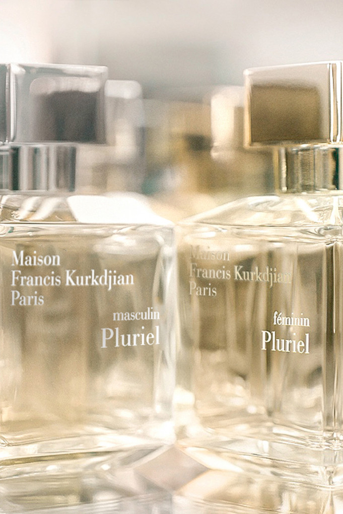 Купити Вода туалетна Maison Francis Kurkdjian 4