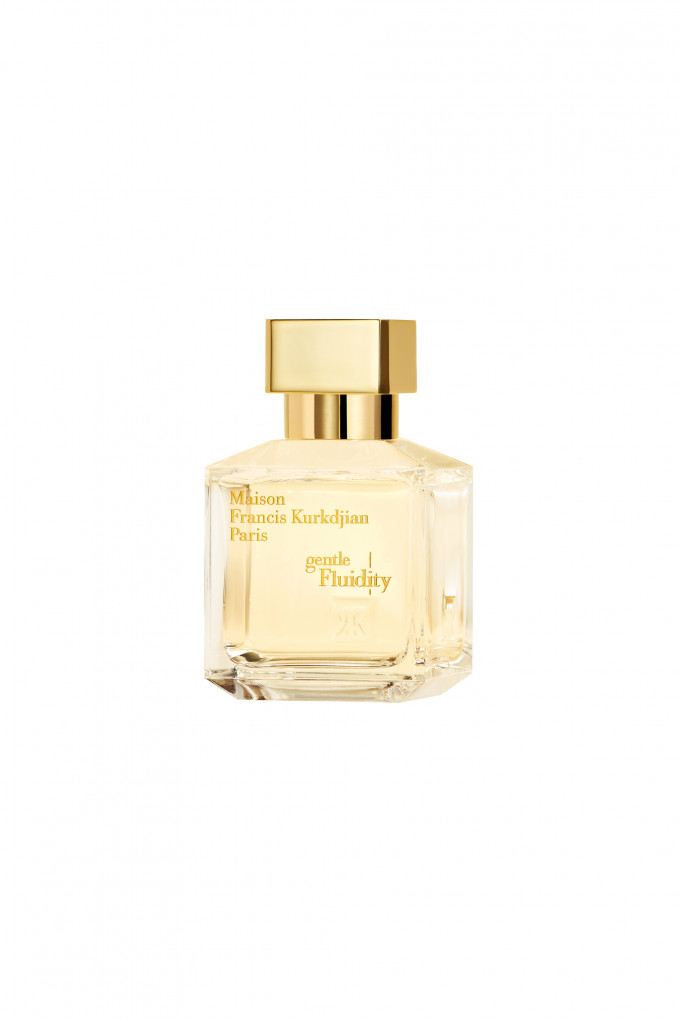 Купить GENTLE FLUIDITY GOLD, Вода парфюмированная, 70 мл Maison Francis Kurkdjian
