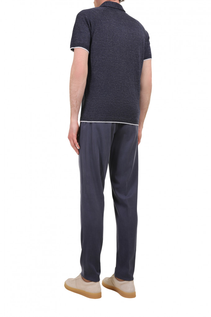 Купити Поло KITON 3