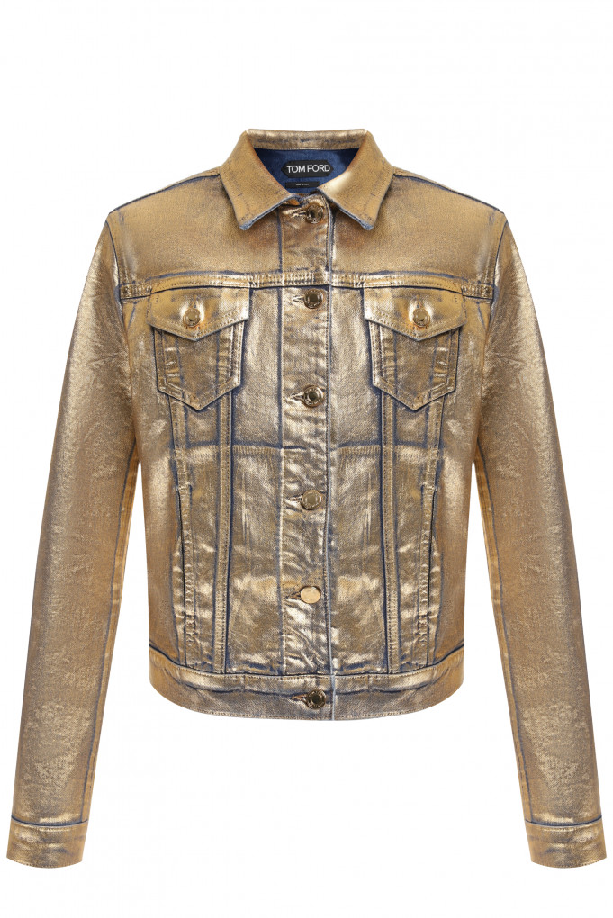 Jacket Tom Ford Women, 30 300 uah, | Buy in SANAHUNT Luxury Department  Store Kyiv, Ukraine