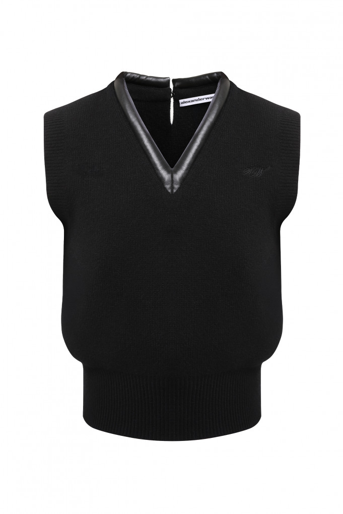 Buy Vest ALEXANDER WANG