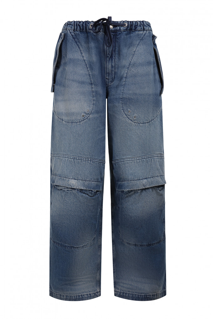 Купити Джинси Alexander Wang