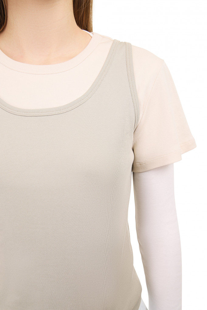 Купити Пуловер JUUN.J 4