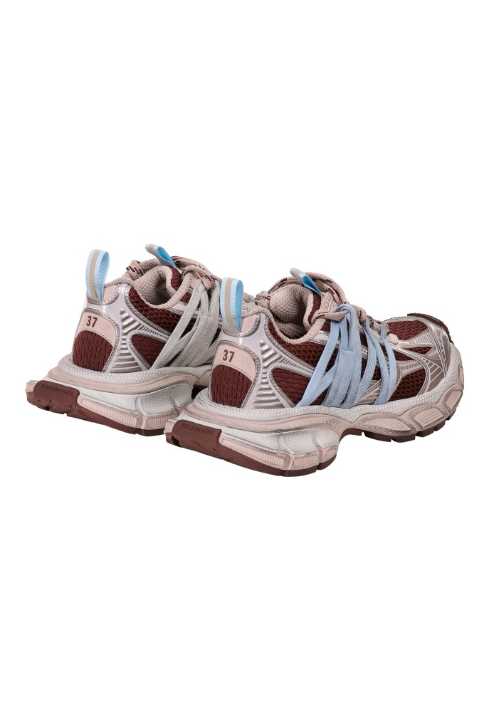 Купить Кроссовки BALENCIAGA 3