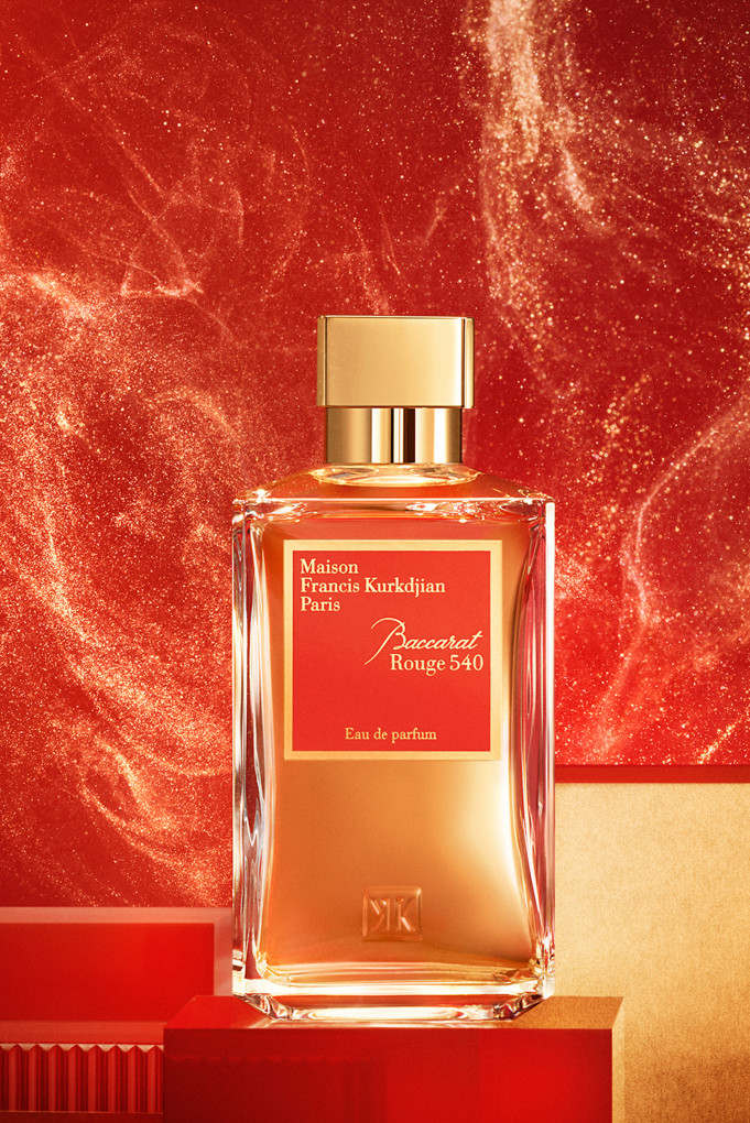 Купити Вода парфумована Maison Francis Kurkdjian 5
