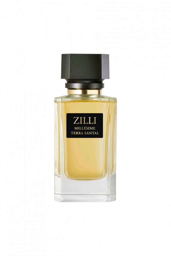 Купити Вода парфумована ZILLI