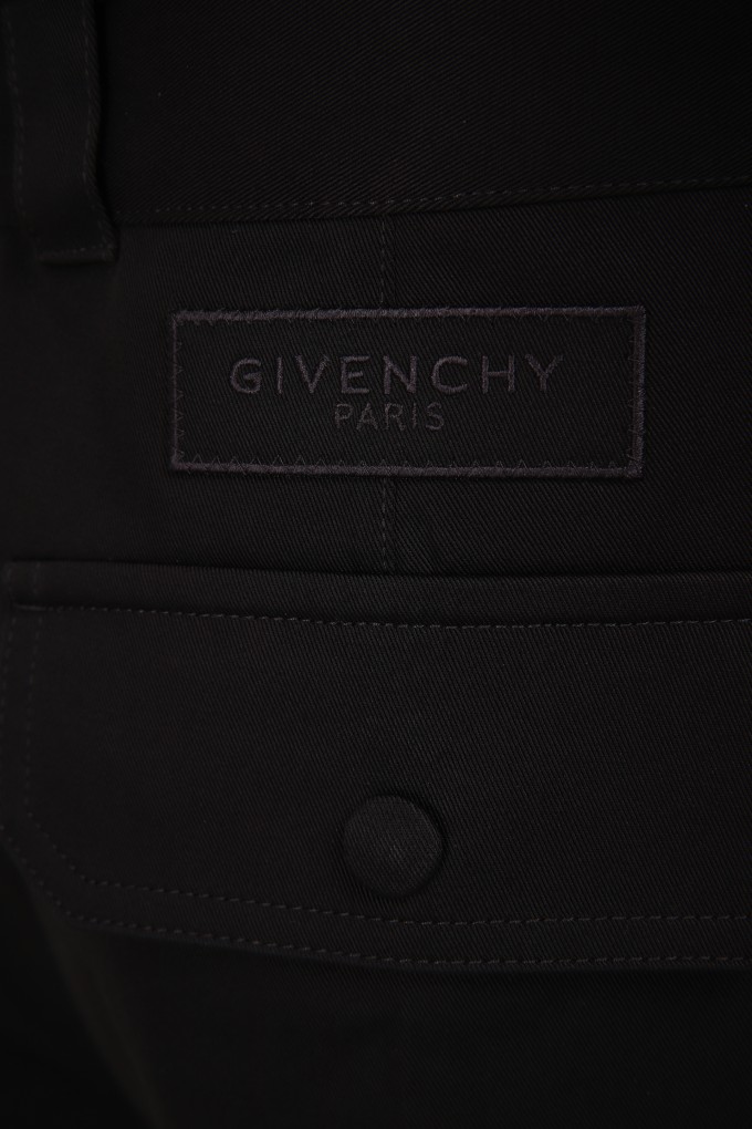 Купити Штани Givenchy 4
