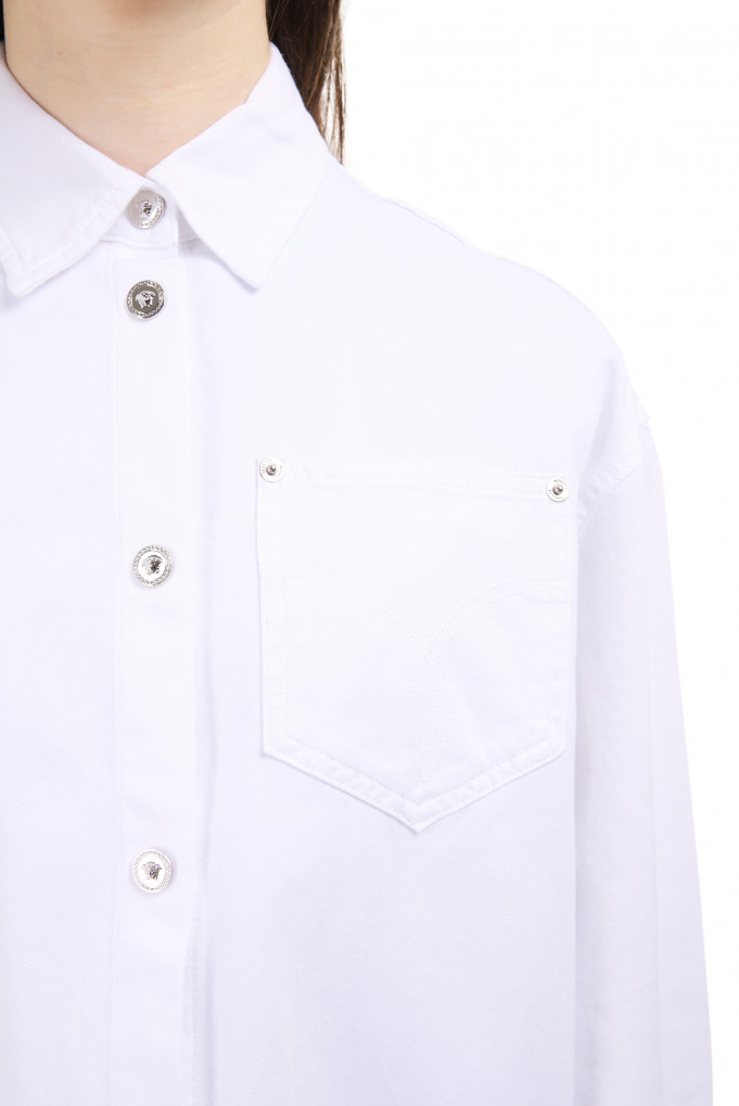 Купити Сорочка VERSACE 5