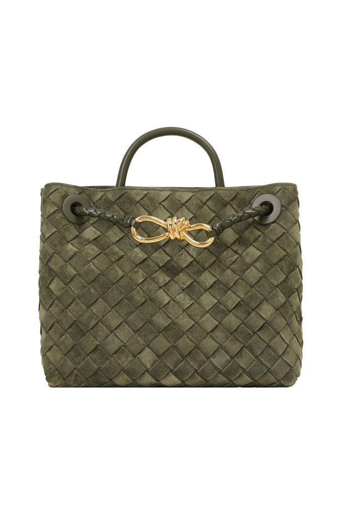Купити Сумка BOTTEGA VENETA