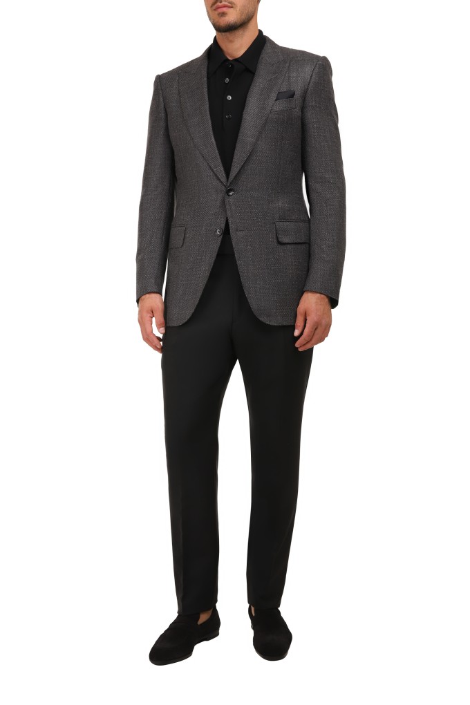 Купити Штани Tom Ford 2