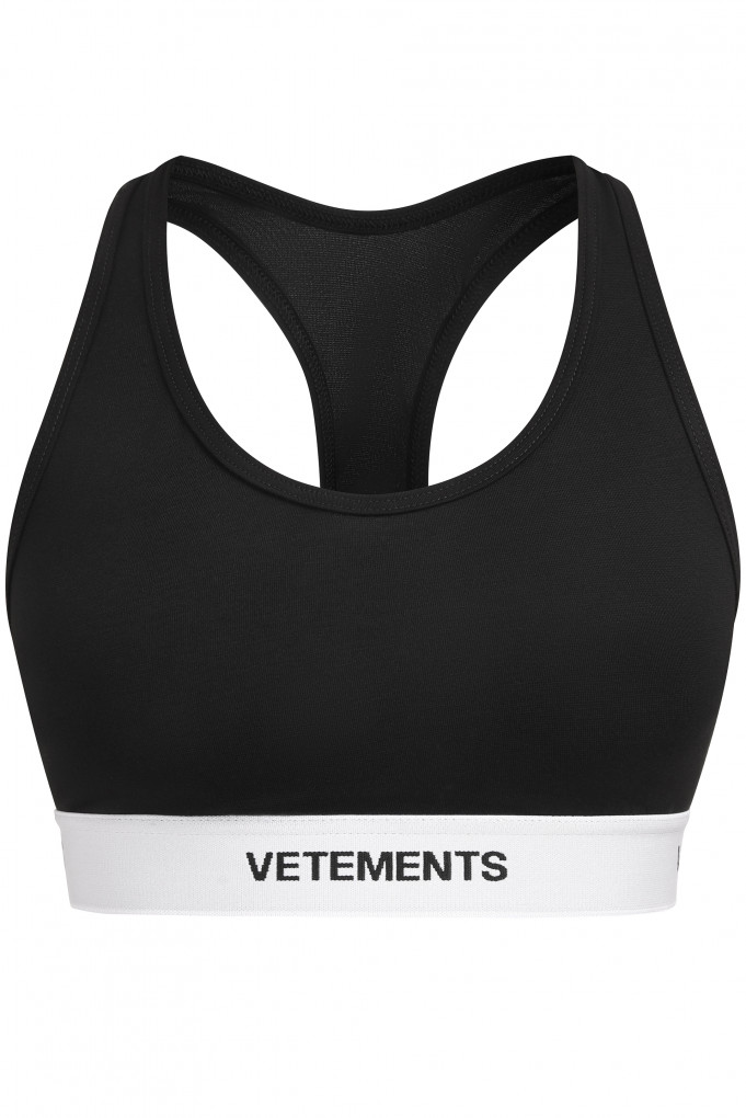 Купити Топ Vetements