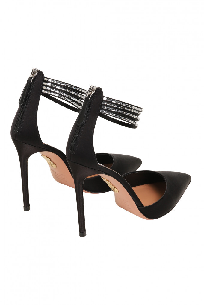 Купить Туфли Aquazzura 3