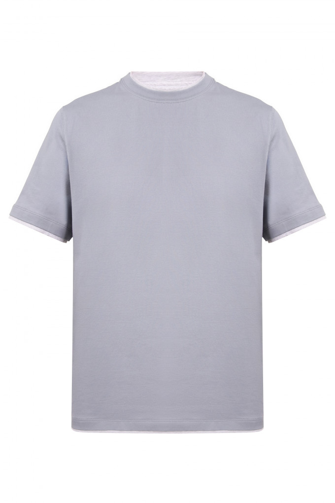 Купити Футболка Brunello Cucinelli