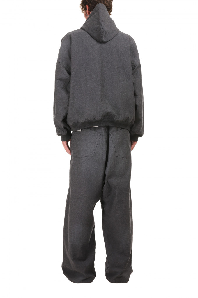 Купити Куртка спортивна BALENCIAGA 3