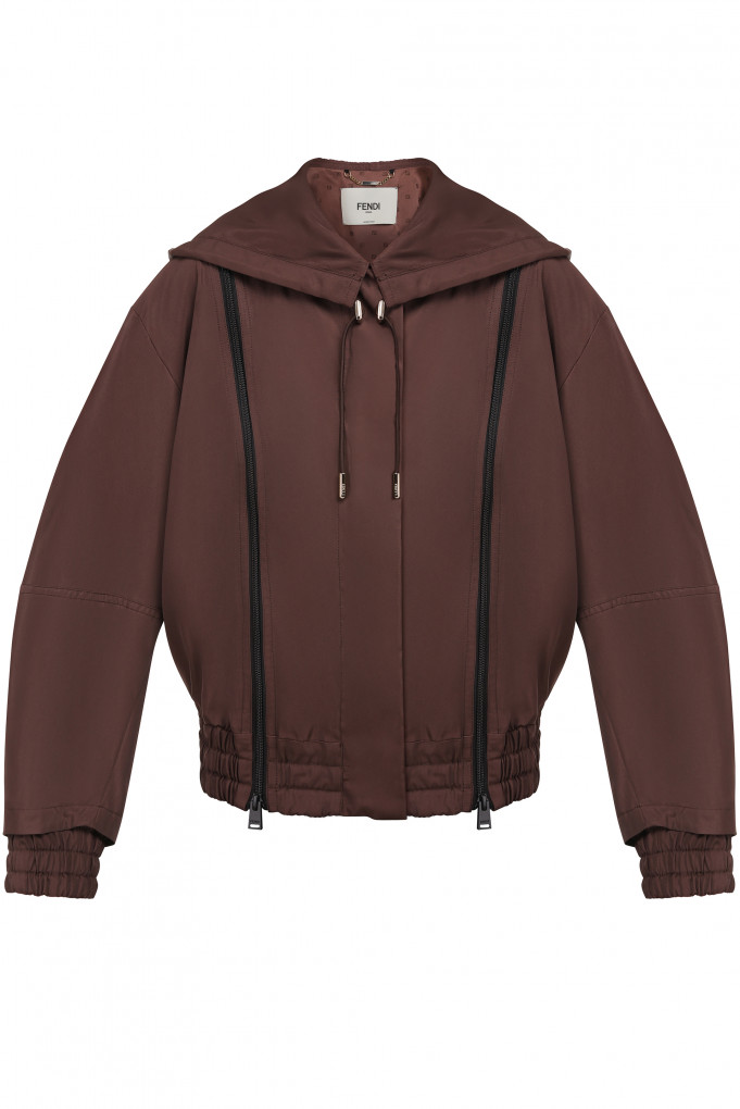 Купить Куртка Fendi