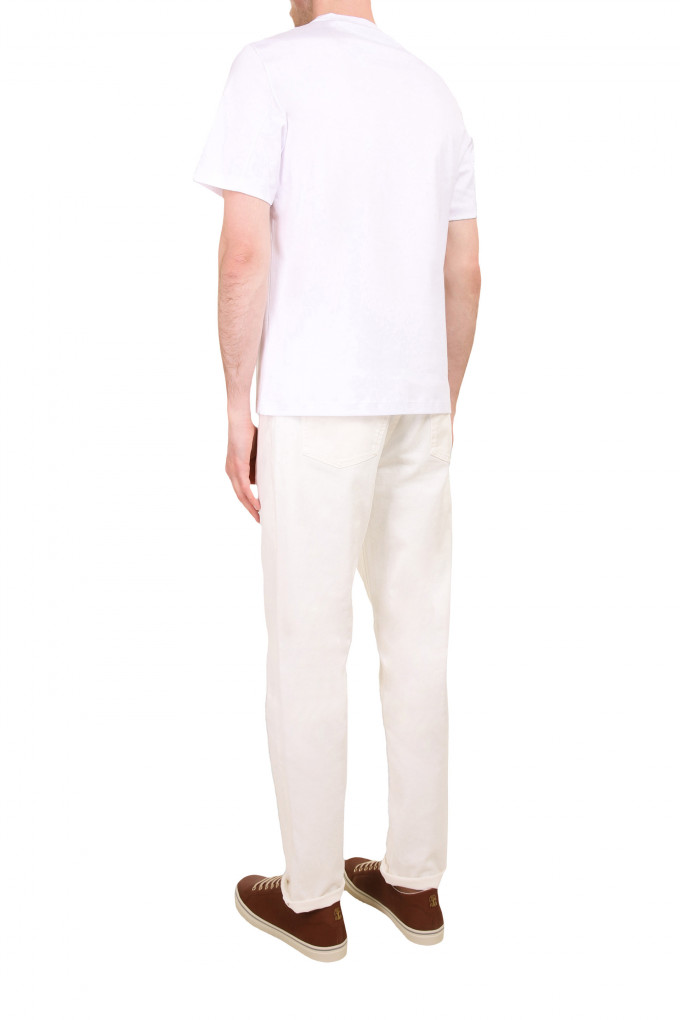 Buy T-shirt Brunello Cucinelli 3