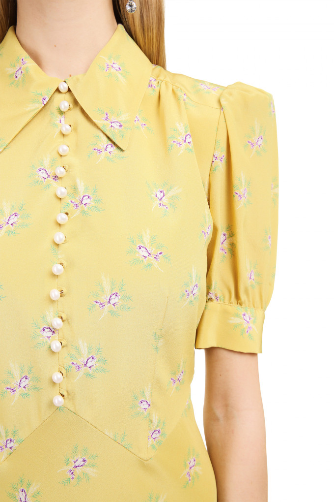 Купити Сукня Alessandra Rich 4