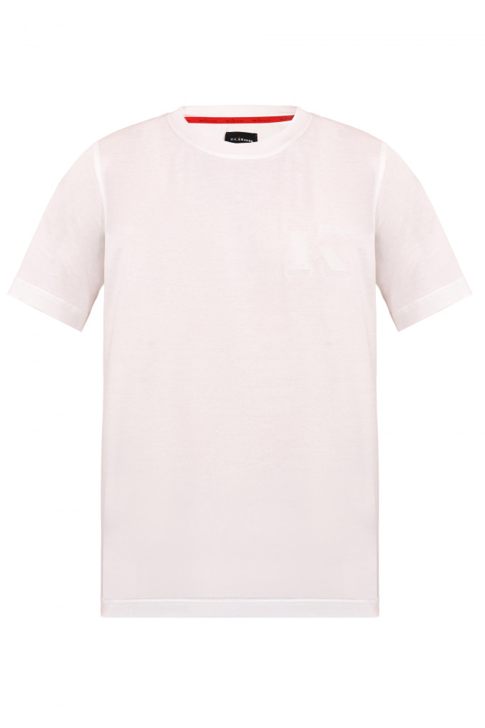 Купити Футболка KITON
