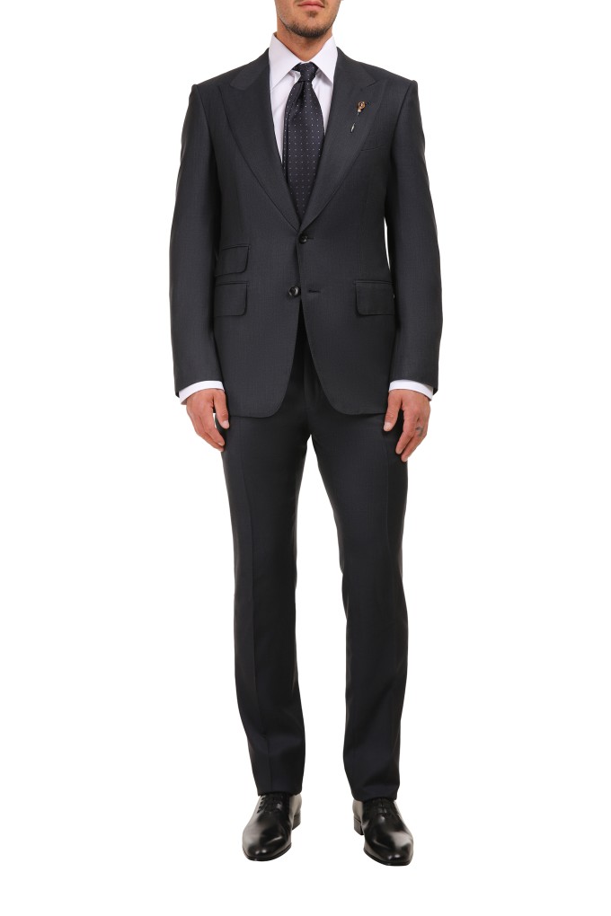 Купити Костюм Tom Ford 2