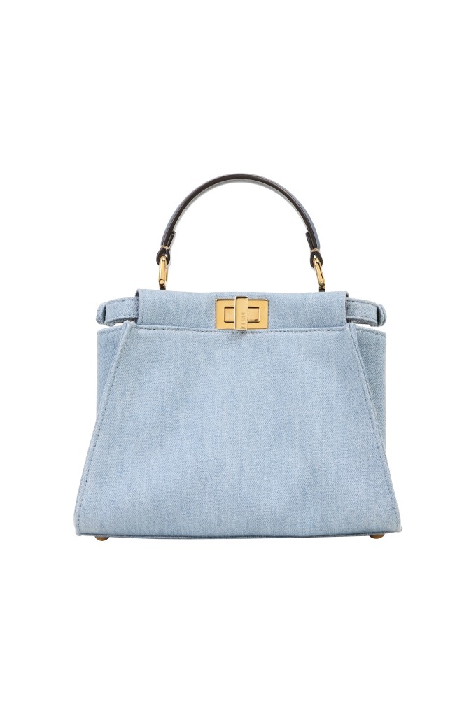 Купити Сумка Fendi