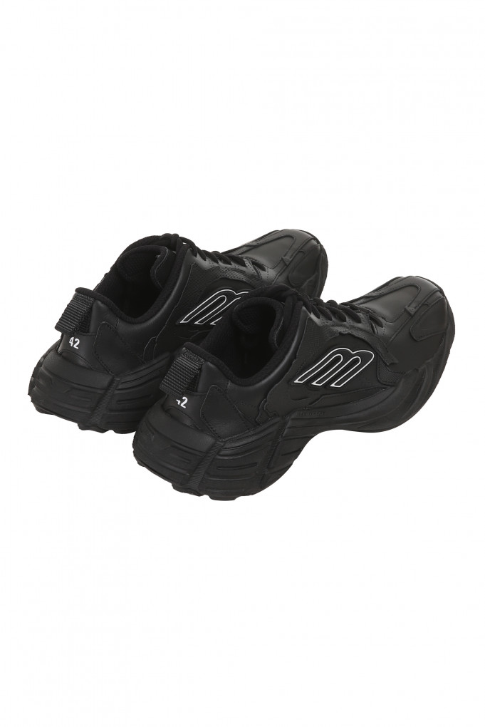 Купити Кросівки BALENCIAGA 3