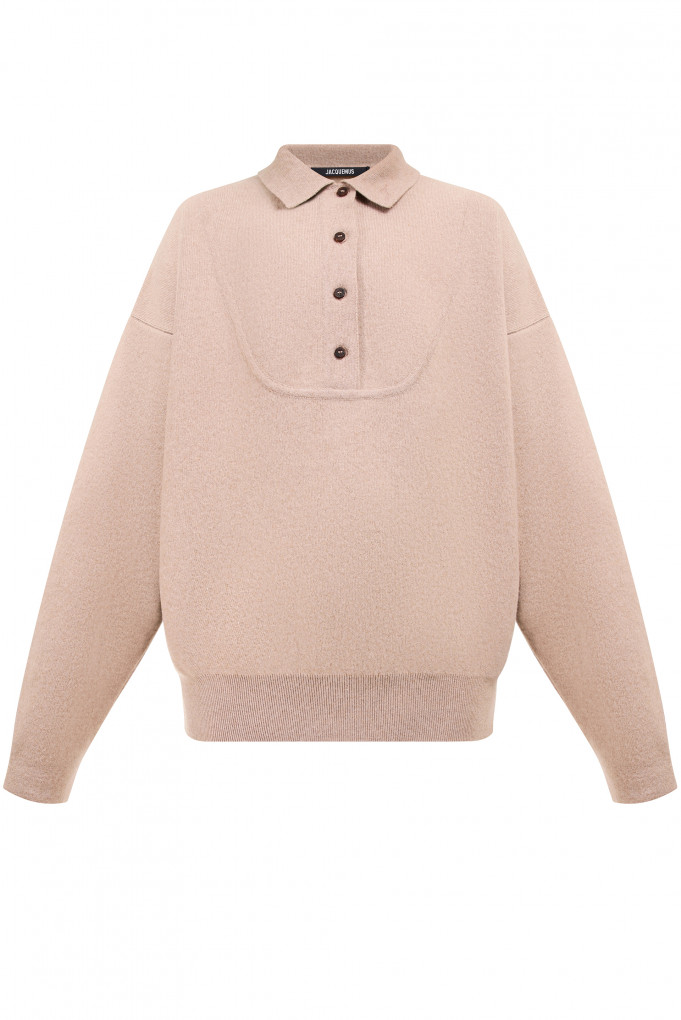 Купити Поло JACQUEMUS