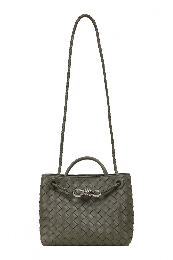 Купить Сумка BOTTEGA VENETA 3