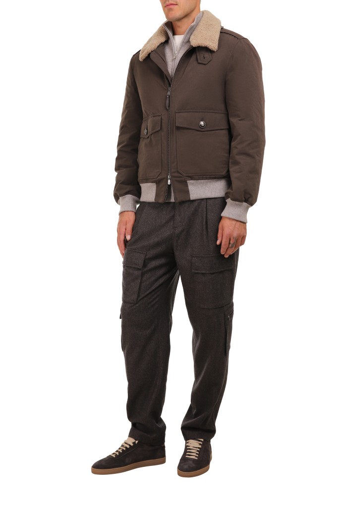Купити Штани Brunello Cucinelli 2