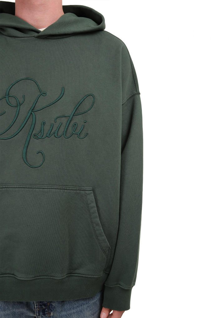 Купити Худі KSUBI 5