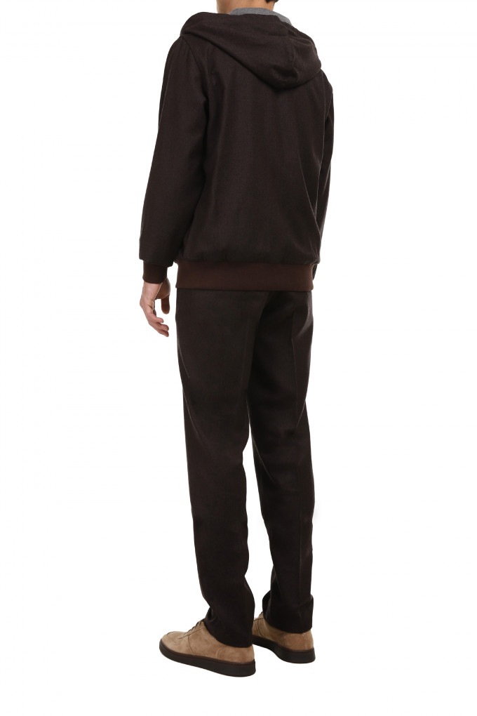 Купити Куртка спортивна Capobianco 3