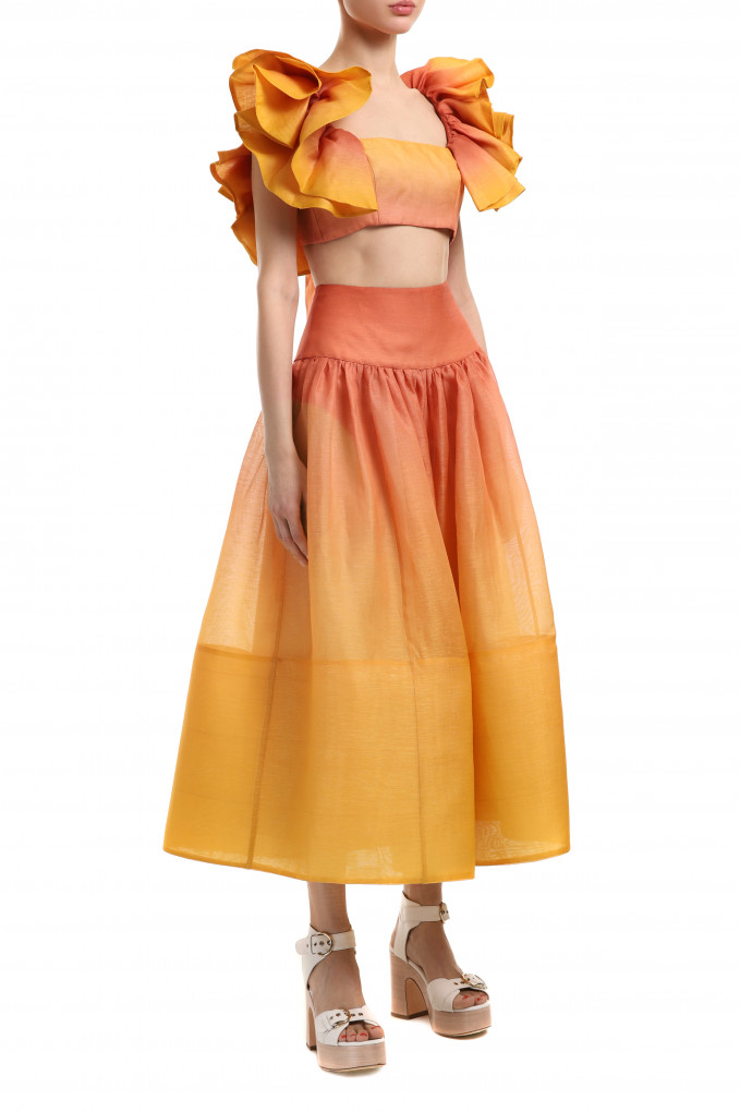 Купити Спідниця ZIMMERMANN 2