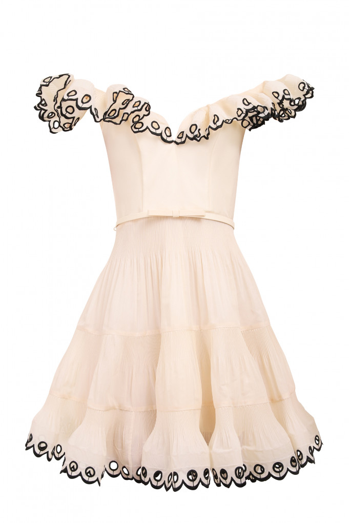 Купити Сукня ZIMMERMANN